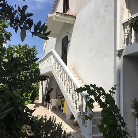 House Irena Hotell Budva Eksteriør bilde