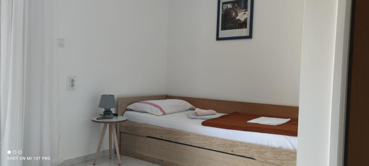House Irena Hotell Budva Eksteriør bilde
