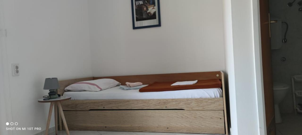 House Irena Hotell Budva Eksteriør bilde