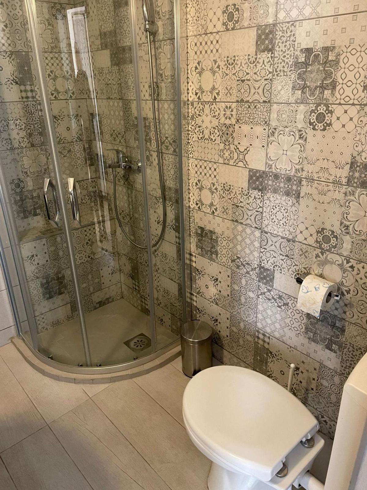 House Irena Hotell Budva Eksteriør bilde